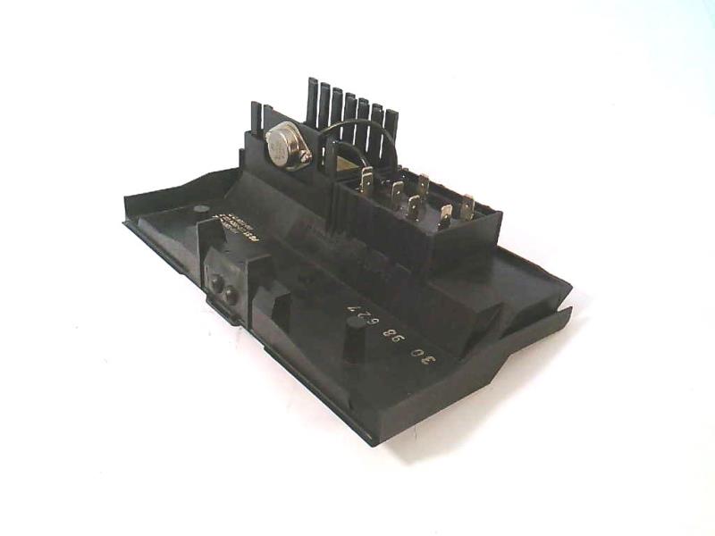 EATON CORPORATION 9-3007-3