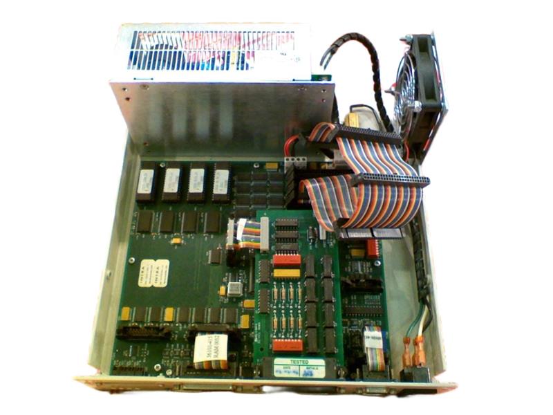 NFS80-7602C by ADVANCED ENERGY