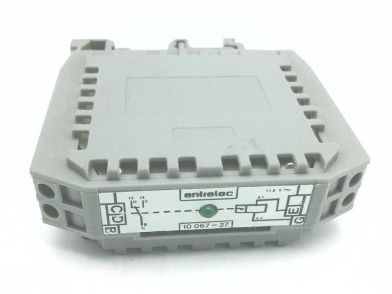 ASEA BROWN BOVERI 10-067.27