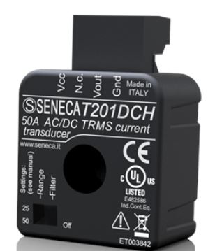 SENECA T201DCH
