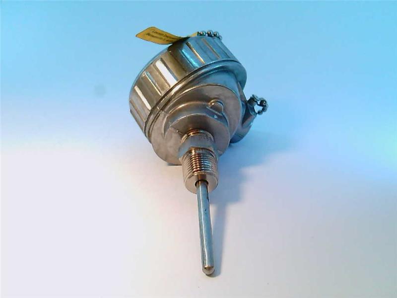 KELE & ASSOCIATES R1T185L483-200 (1/2)-SL-8H