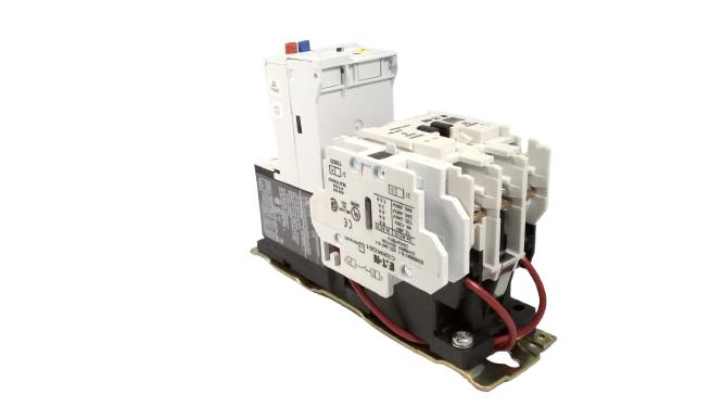 EATON CORPORATION AN19BN0A5E020