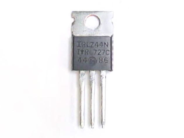 IRLZ44N by TT ELECTRONICS