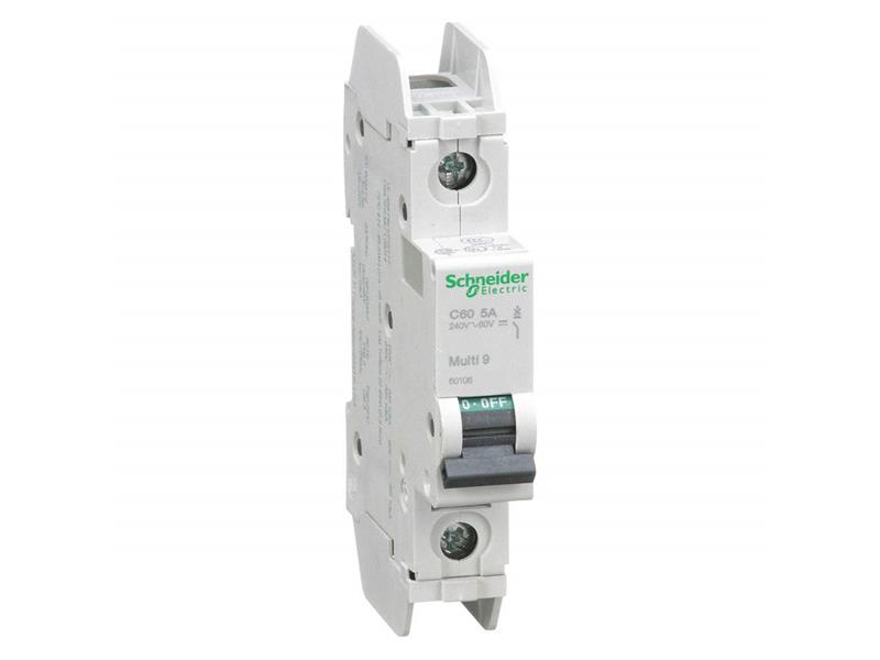 SCHNEIDER ELECTRIC 60109