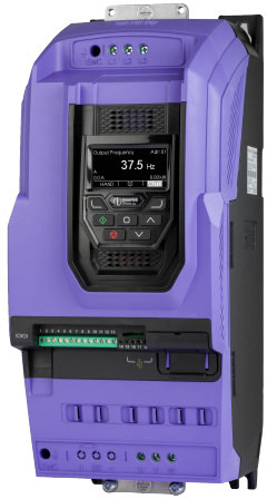 INVERTEK ODV-3-440390-3F1E-MN