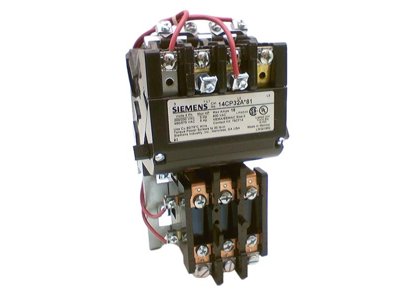 SIEMENS 14CP32A81