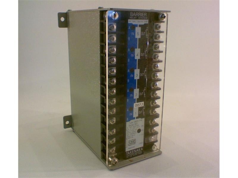 TAKENAKA LTD 2805-FM