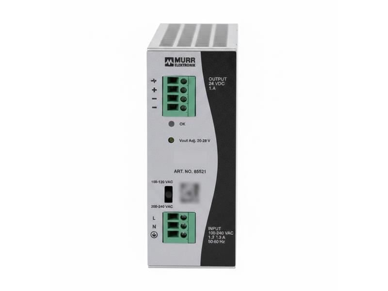 MURR ELEKTRONIK 85521