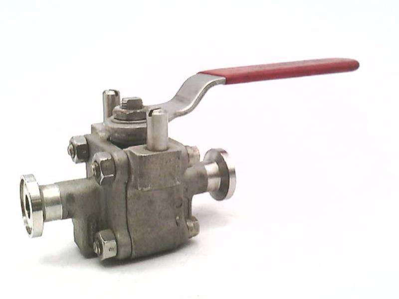 FLOWSERVE 4504746000