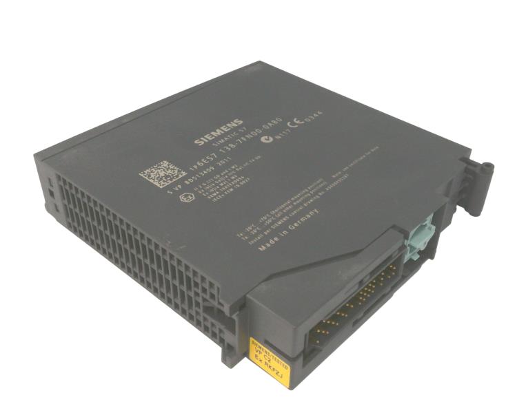 SIEMENS 6ES7138-7FN00-0AB0