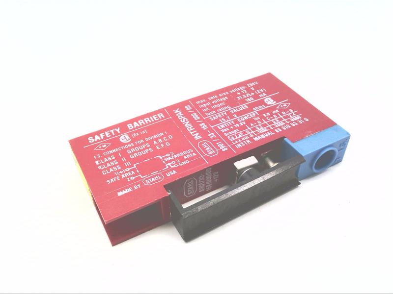 STAHL 8901/33-168/000/00