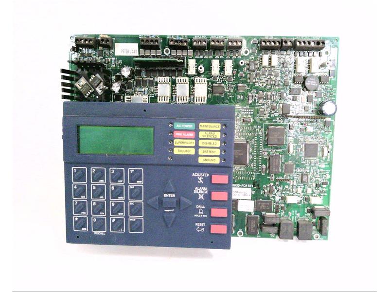 HONEYWELL 9200UDRB