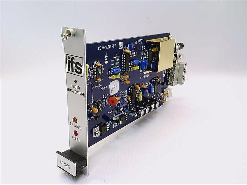 AR2025-3 by KIDDE-FENWAL, LLC