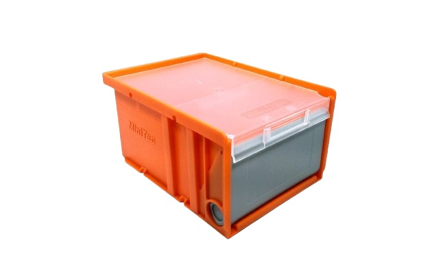 MINITEC CORP 32.0870/1