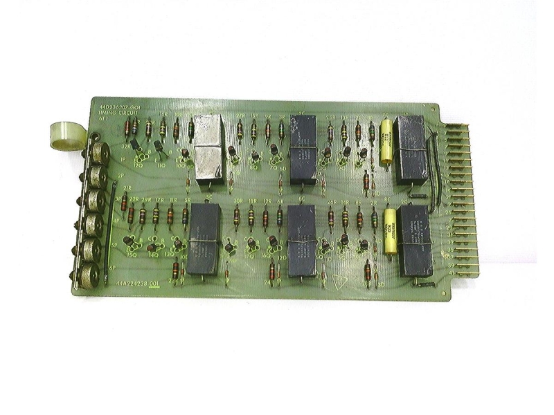 GENERAL ELECTRIC 44D236307-G01