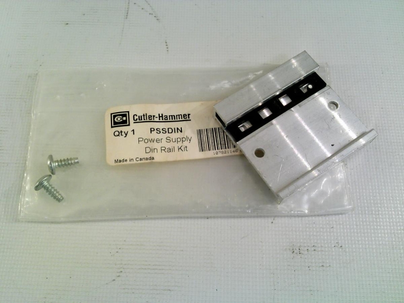 EATON CORPORATION PSSDIN