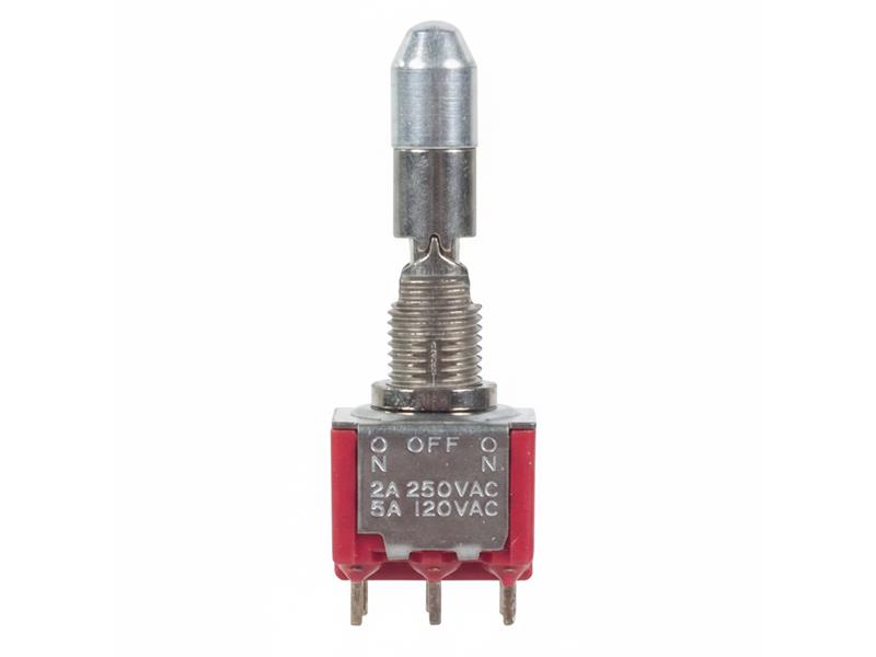 ITT 7201SCWZQE