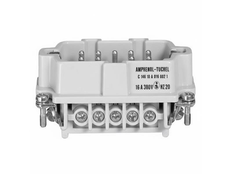 AMPHENOL C146 10N016 802 2