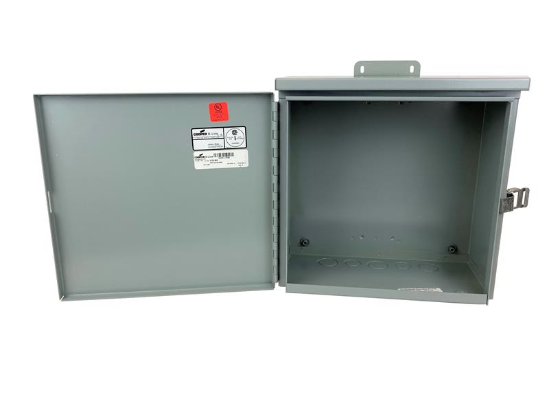 EATON CORPORATION 12126 RHC