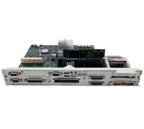 SIEMENS 6FC5357-0BB34-0AA0