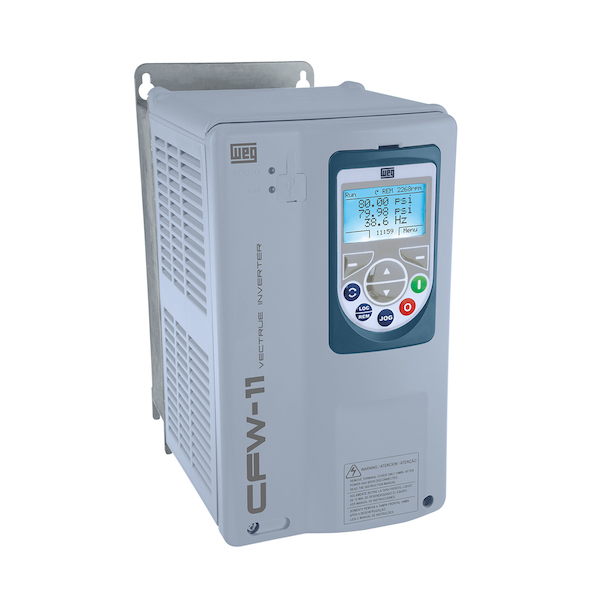 WEG NA CFW11 0211 T4 ON1DBZ