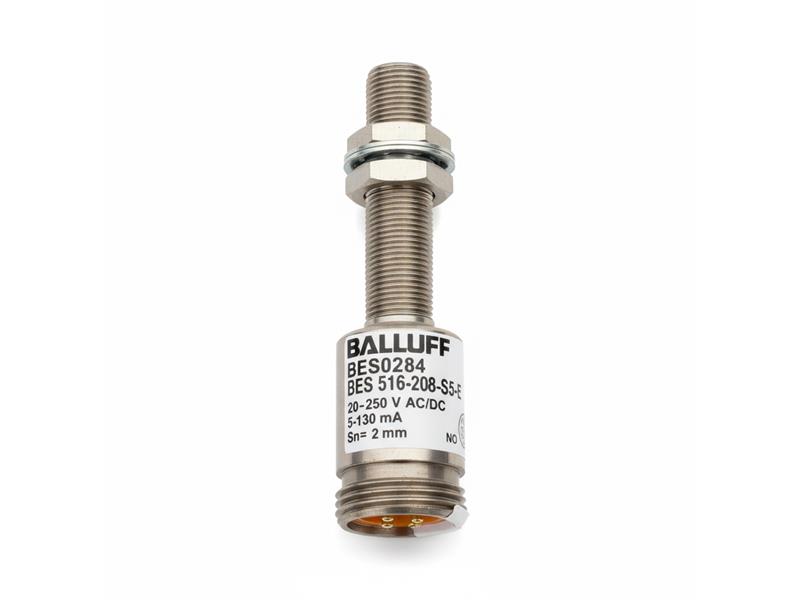 BALLUFF BES 516-208-S5-E