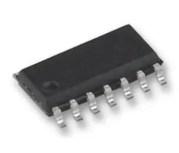 TEXAS INSTRUMENTS SEMI SN74AC14D