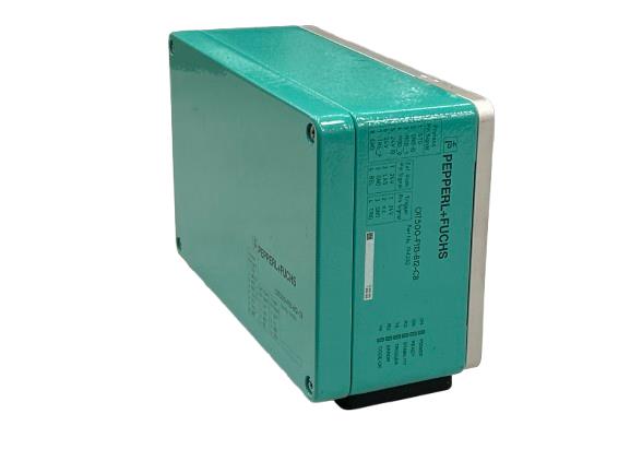 PEPPERL & FUCHS OIT500-F113-B12-CB