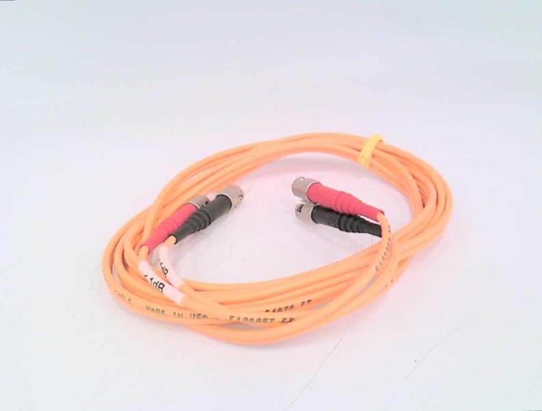 D288M2FISC by FIBER INSTRUMENT SALES INC