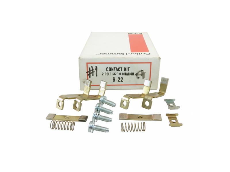 EATON CORPORATION 6-22