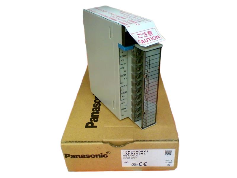 MATSUSHITA ELECTRIC AFP2400L-FP2-AD8VI