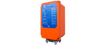 HBC RADIOMATIC FSS516 M500 TX691-0E-A3-OR