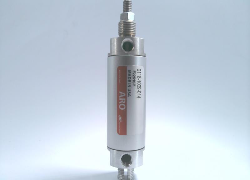 INGERSOLL RAND 0118-1009-014