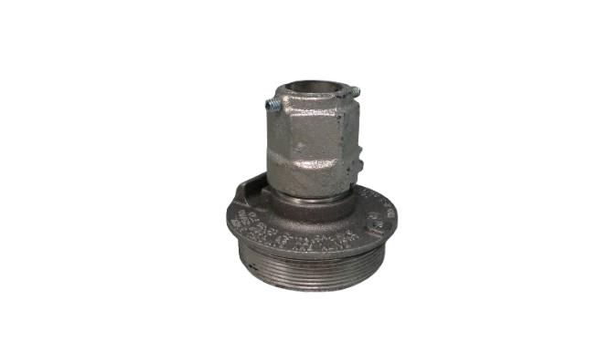 EATON CORPORATION GUA0687
