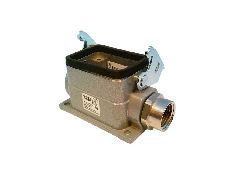 BB-406 by ABB THOMAS & BETTS