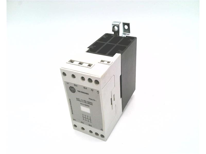 ALLEN BRADLEY 156-B20AB3