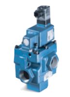 MAC VALVES INC 57D-61-111AA