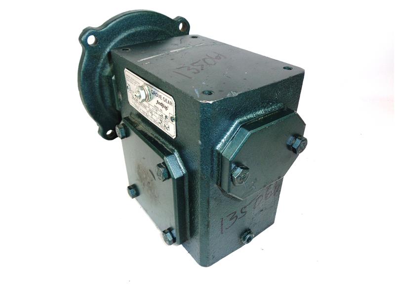 REGAL REXNORD GOLDBMQ220-2