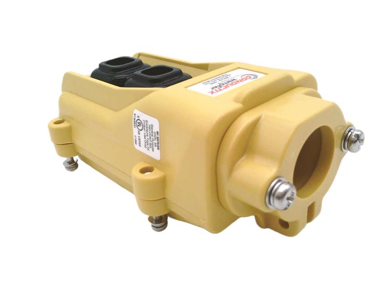 CONDUCTIX WAMPFLER XA-34214