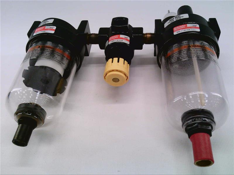 PARKER 15A11A13E1BBSB