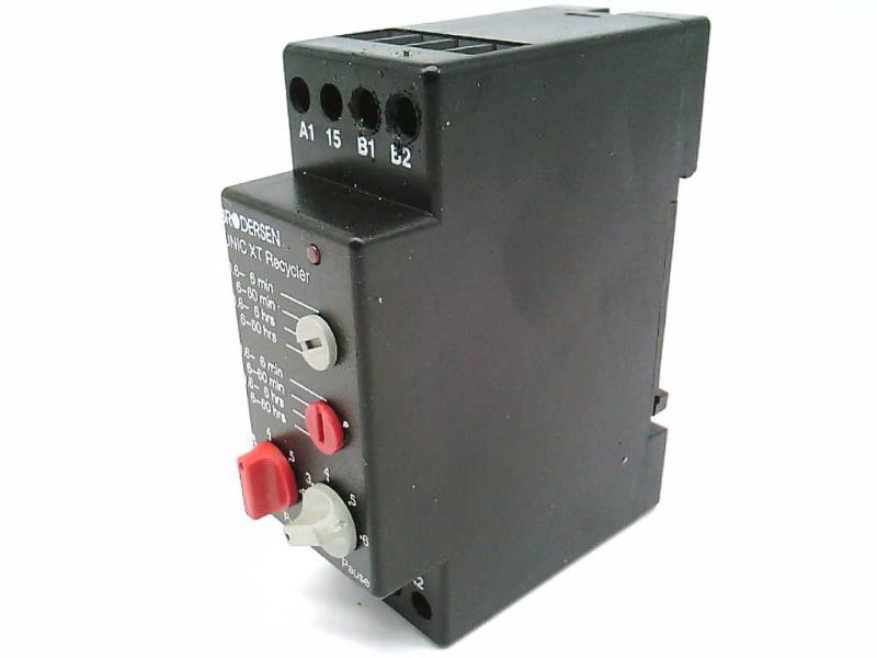 XT-D1 by BEIJER ELECTRONICS