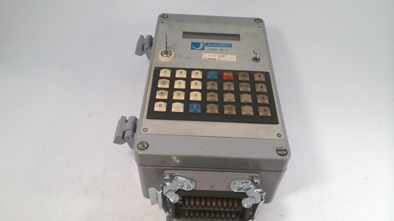 HEINEN ELEKTRONIK 62380-1.0-000