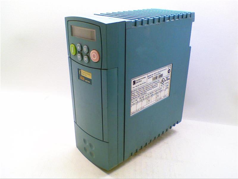 INVENSYS 650/015/230/F/00/DISP/UK/0/0