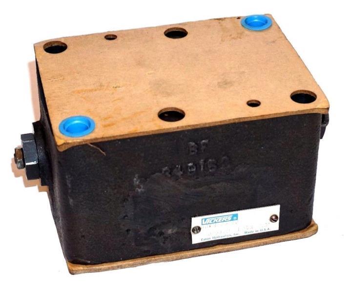 EATON CORPORATION F3-DGFN-06-50