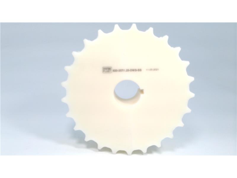 REGAL REXNORD 820-25R1.25-DMS-SS