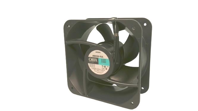 ORIENTAL MOTOR MRS20-TUL