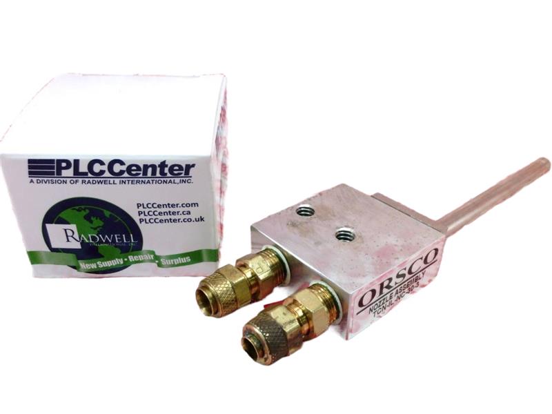 ORSCO TCN-IL-NC-30-3