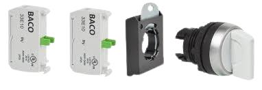 BACO CONTROLS L21MA08-3E20