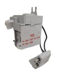 ASEA BROWN BOVERI YO 110-125VDC 110-120VAC