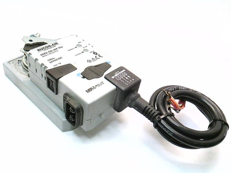 RUCON-AIR NMV-D2-MP-RU